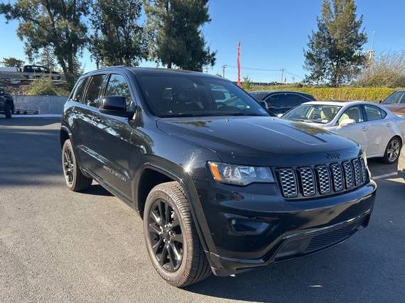 JEEP GRAND CHEROKEE 2018 1C4RJFAG6JC104494 image JEEP GRAND CHEROKEE 2018 1C4RJFAG6JC104494 image